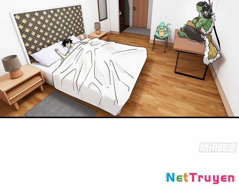 Đồng Hành Cùng Tử Vong: Bắt Đầu Với Ngư Nhân Địa Hạ Thành Chapter 115 trang 20