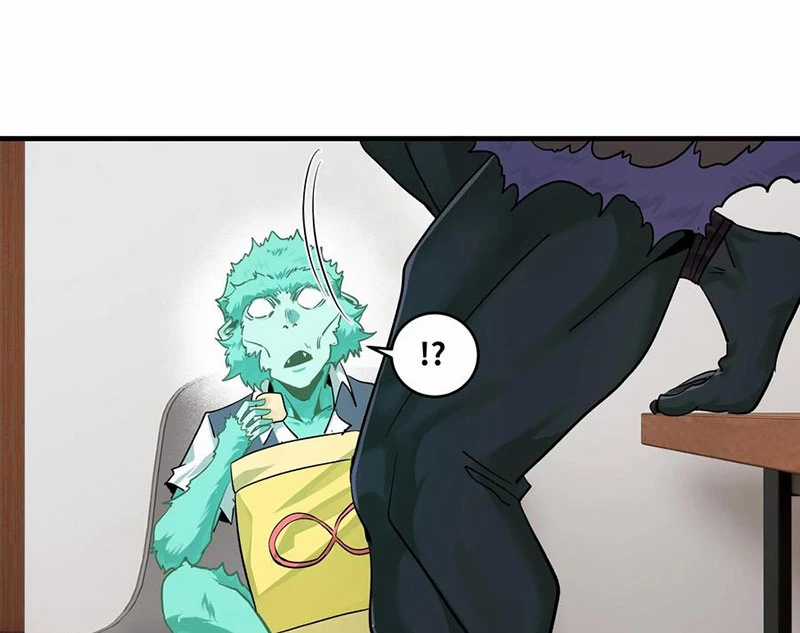 Đồng Hành Cùng Tử Vong: Bắt Đầu Với Ngư Nhân Địa Hạ Thành Chapter 115 trang 22