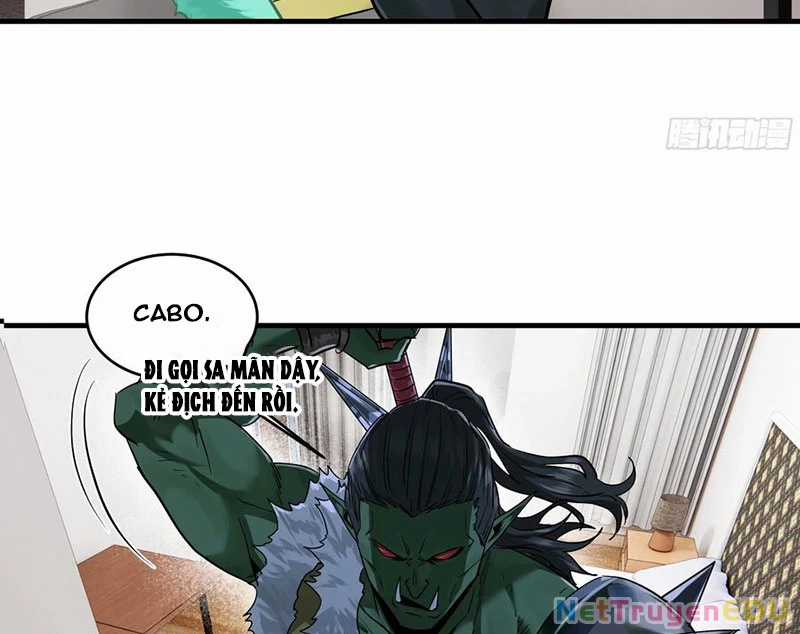 Đồng Hành Cùng Tử Vong: Bắt Đầu Với Ngư Nhân Địa Hạ Thành Chapter 115 trang 23