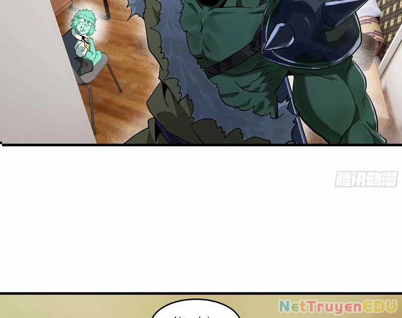 Đồng Hành Cùng Tử Vong: Bắt Đầu Với Ngư Nhân Địa Hạ Thành Chapter 115 trang 24