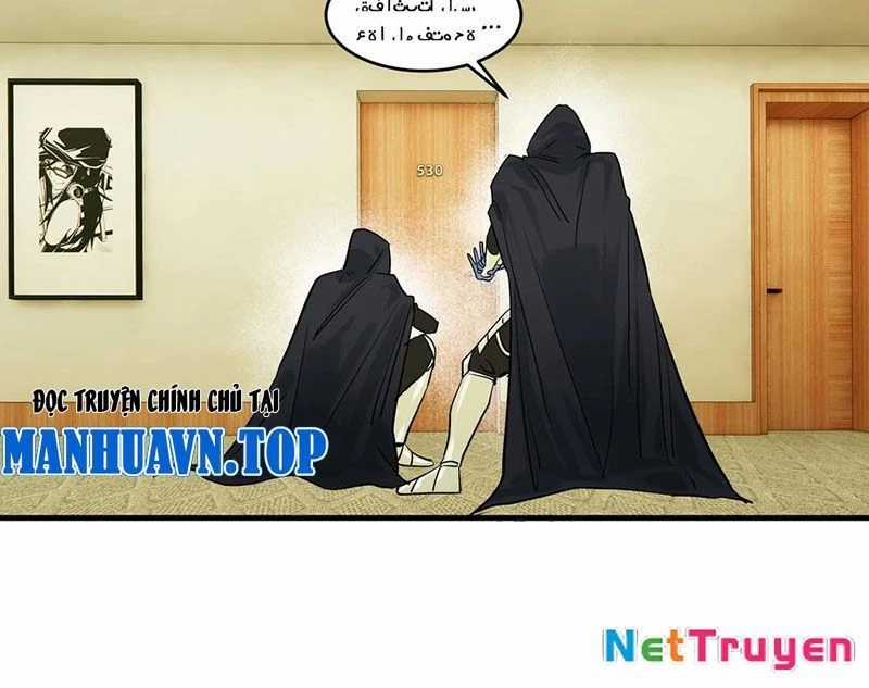 Đồng Hành Cùng Tử Vong: Bắt Đầu Với Ngư Nhân Địa Hạ Thành Chapter 115 trang 25