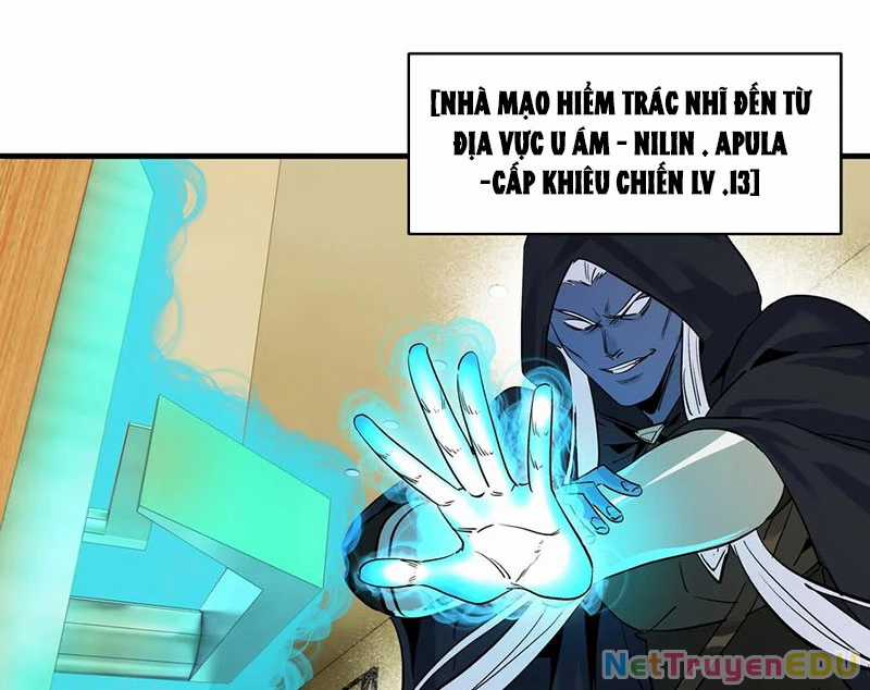 Đồng Hành Cùng Tử Vong: Bắt Đầu Với Ngư Nhân Địa Hạ Thành Chapter 115 trang 26