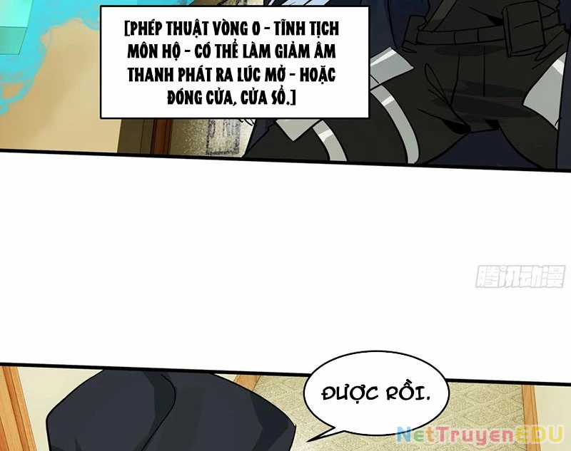 Đồng Hành Cùng Tử Vong: Bắt Đầu Với Ngư Nhân Địa Hạ Thành Chapter 115 trang 27