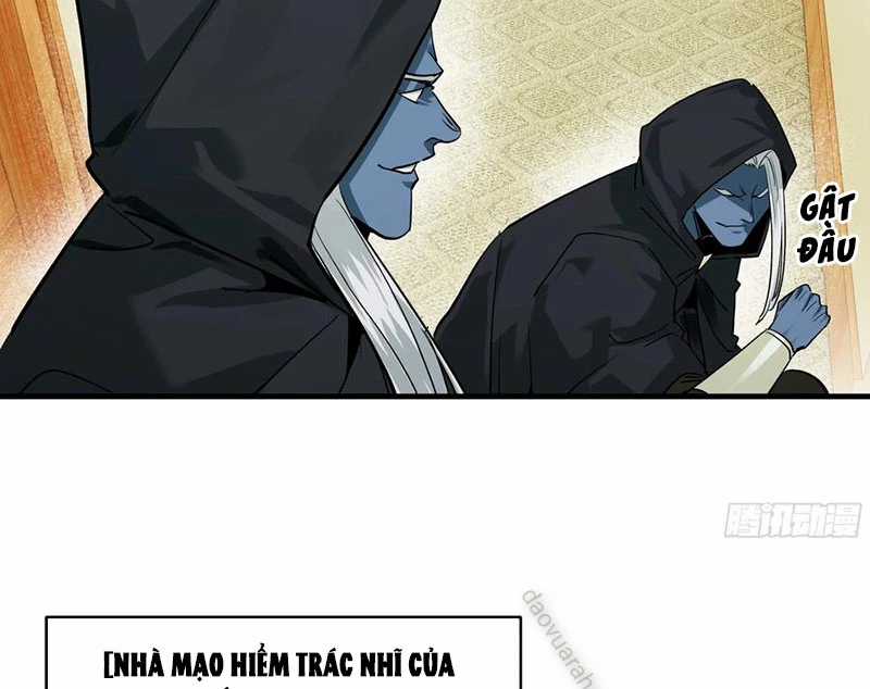 Đồng Hành Cùng Tử Vong: Bắt Đầu Với Ngư Nhân Địa Hạ Thành Chapter 115 trang 28