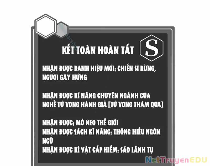 Đồng Hành Cùng Tử Vong: Bắt Đầu Với Ngư Nhân Địa Hạ Thành Chapter 115 trang 3