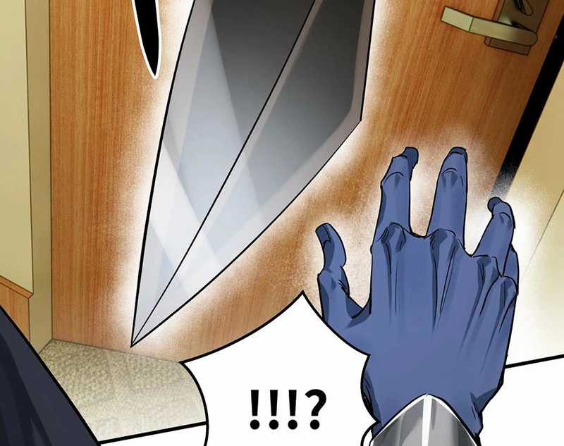 Đồng Hành Cùng Tử Vong: Bắt Đầu Với Ngư Nhân Địa Hạ Thành Chapter 115 trang 32