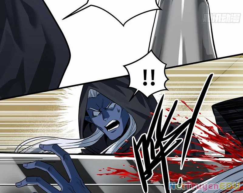 Đồng Hành Cùng Tử Vong: Bắt Đầu Với Ngư Nhân Địa Hạ Thành Chapter 115 trang 33