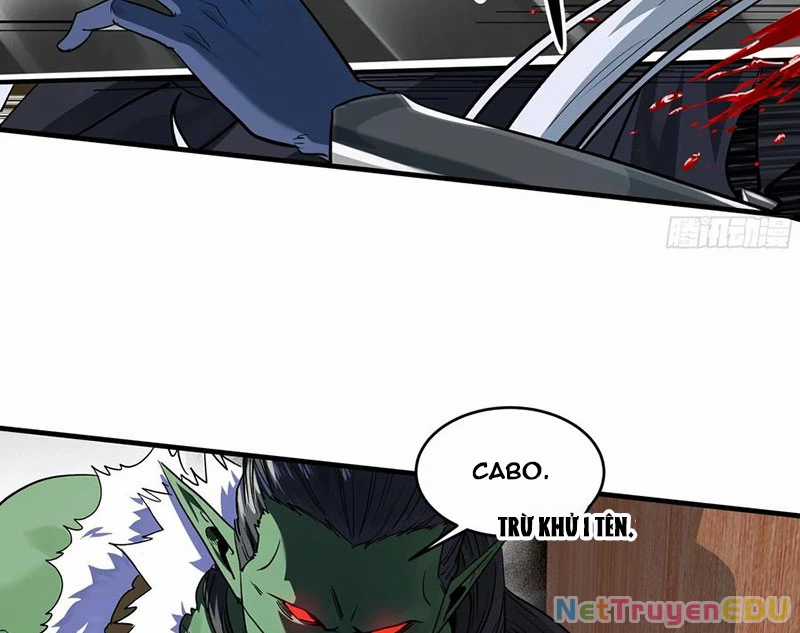 Đồng Hành Cùng Tử Vong: Bắt Đầu Với Ngư Nhân Địa Hạ Thành Chapter 115 trang 34