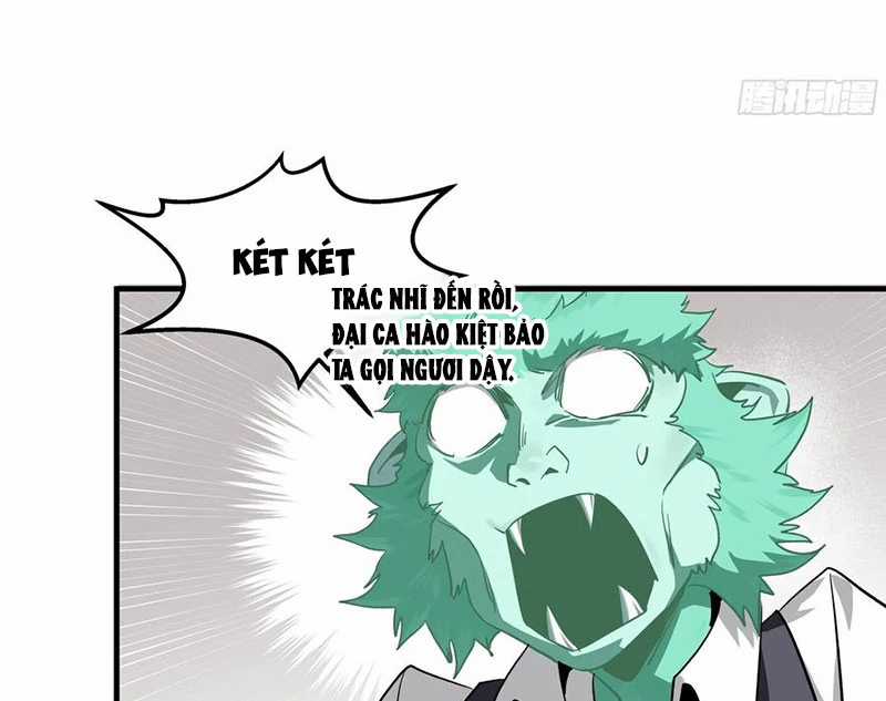 Đồng Hành Cùng Tử Vong: Bắt Đầu Với Ngư Nhân Địa Hạ Thành Chapter 115 trang 37