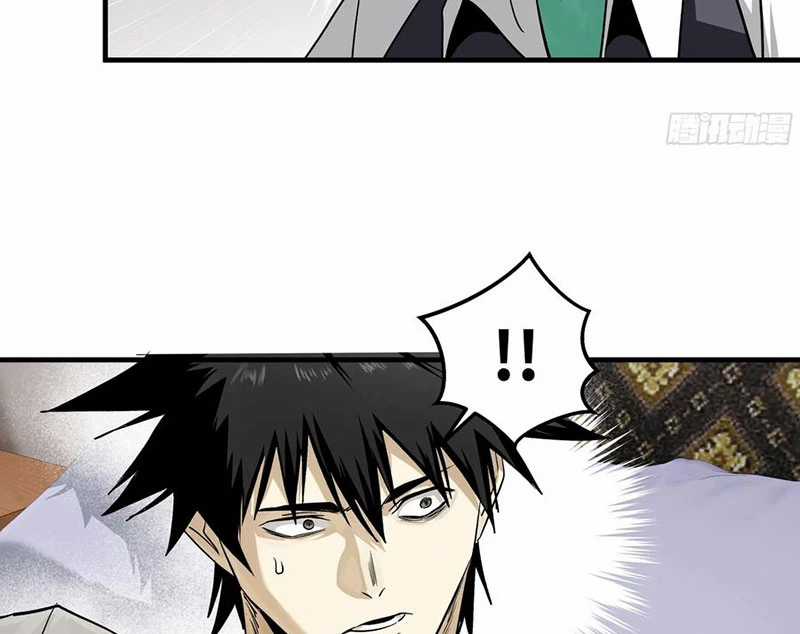 Đồng Hành Cùng Tử Vong: Bắt Đầu Với Ngư Nhân Địa Hạ Thành Chapter 115 trang 38