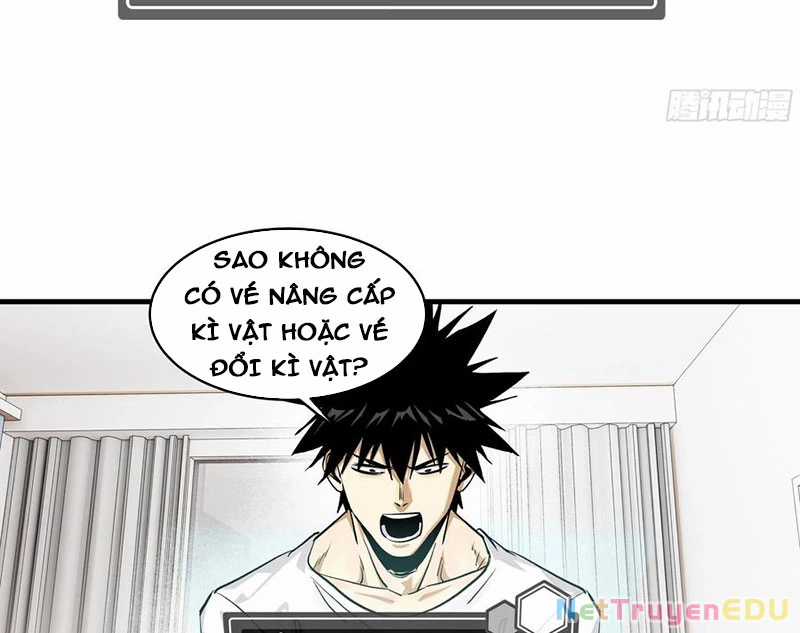 Đồng Hành Cùng Tử Vong: Bắt Đầu Với Ngư Nhân Địa Hạ Thành Chapter 115 trang 4