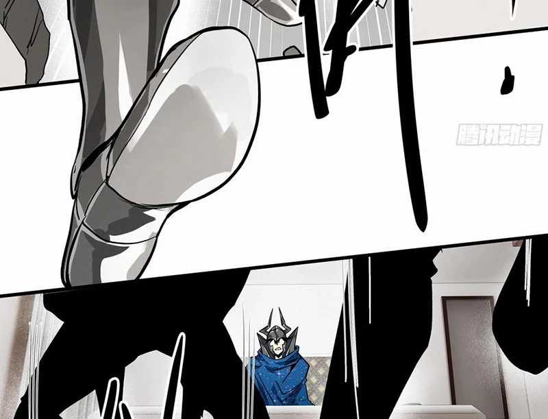 Đồng Hành Cùng Tử Vong: Bắt Đầu Với Ngư Nhân Địa Hạ Thành Chapter 115 trang 44