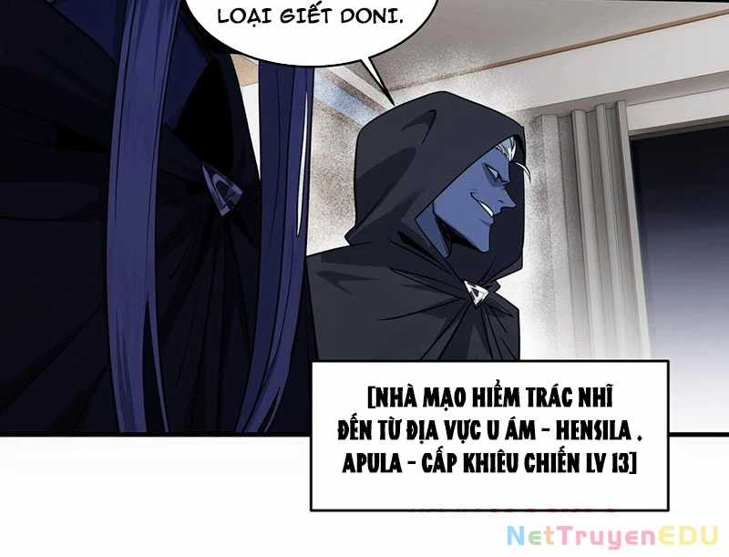 Đồng Hành Cùng Tử Vong: Bắt Đầu Với Ngư Nhân Địa Hạ Thành Chapter 115 trang 46