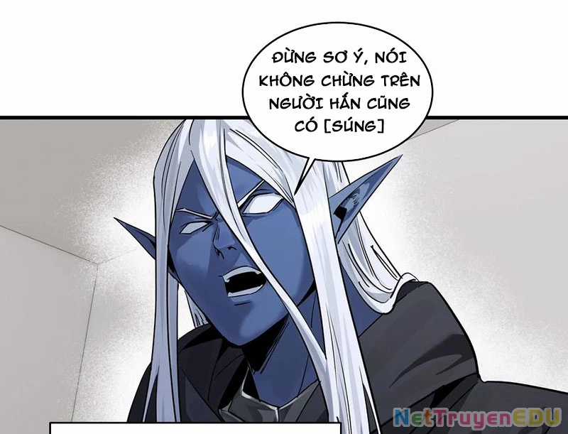 Đồng Hành Cùng Tử Vong: Bắt Đầu Với Ngư Nhân Địa Hạ Thành Chapter 115 trang 47