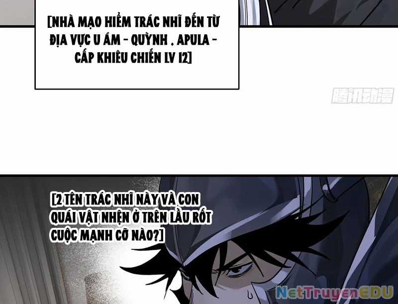 Đồng Hành Cùng Tử Vong: Bắt Đầu Với Ngư Nhân Địa Hạ Thành Chapter 115 trang 48