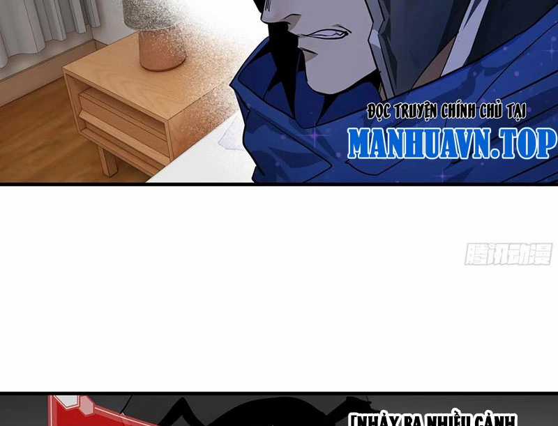 Đồng Hành Cùng Tử Vong: Bắt Đầu Với Ngư Nhân Địa Hạ Thành Chapter 115 trang 49