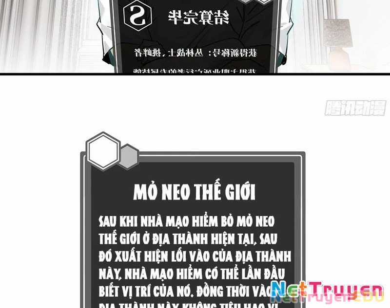 Đồng Hành Cùng Tử Vong: Bắt Đầu Với Ngư Nhân Địa Hạ Thành Chapter 115 trang 5