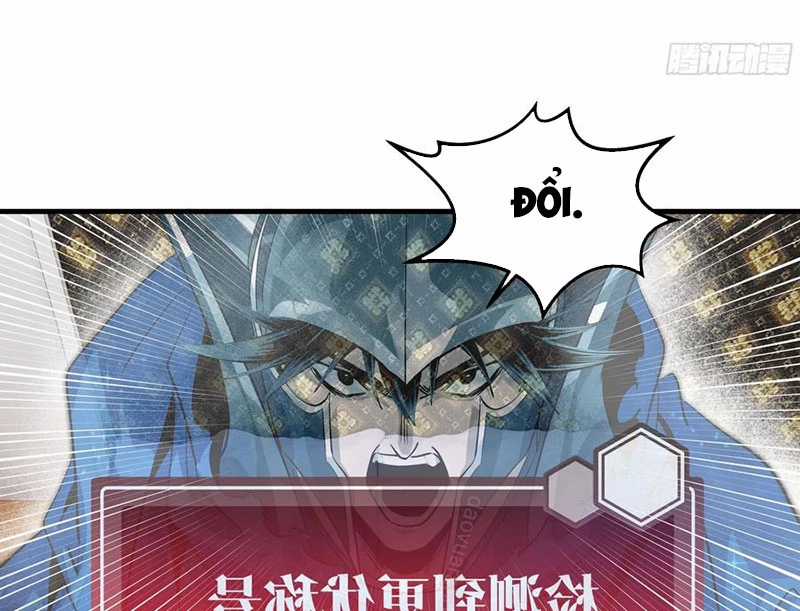 Đồng Hành Cùng Tử Vong: Bắt Đầu Với Ngư Nhân Địa Hạ Thành Chapter 115 trang 51