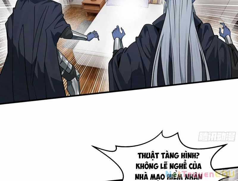 Đồng Hành Cùng Tử Vong: Bắt Đầu Với Ngư Nhân Địa Hạ Thành Chapter 115 trang 53