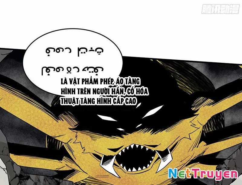 Đồng Hành Cùng Tử Vong: Bắt Đầu Với Ngư Nhân Địa Hạ Thành Chapter 115 trang 55