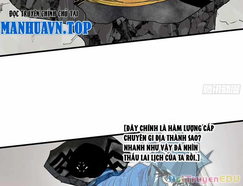 Đồng Hành Cùng Tử Vong: Bắt Đầu Với Ngư Nhân Địa Hạ Thành Chapter 115 trang 56