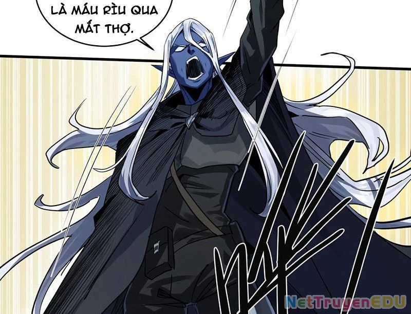 Đồng Hành Cùng Tử Vong: Bắt Đầu Với Ngư Nhân Địa Hạ Thành Chapter 115 trang 58