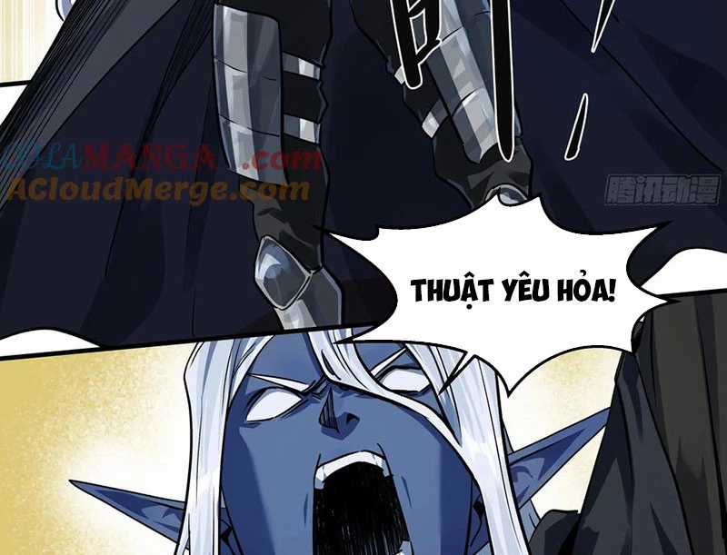 Đồng Hành Cùng Tử Vong: Bắt Đầu Với Ngư Nhân Địa Hạ Thành Chapter 115 trang 59