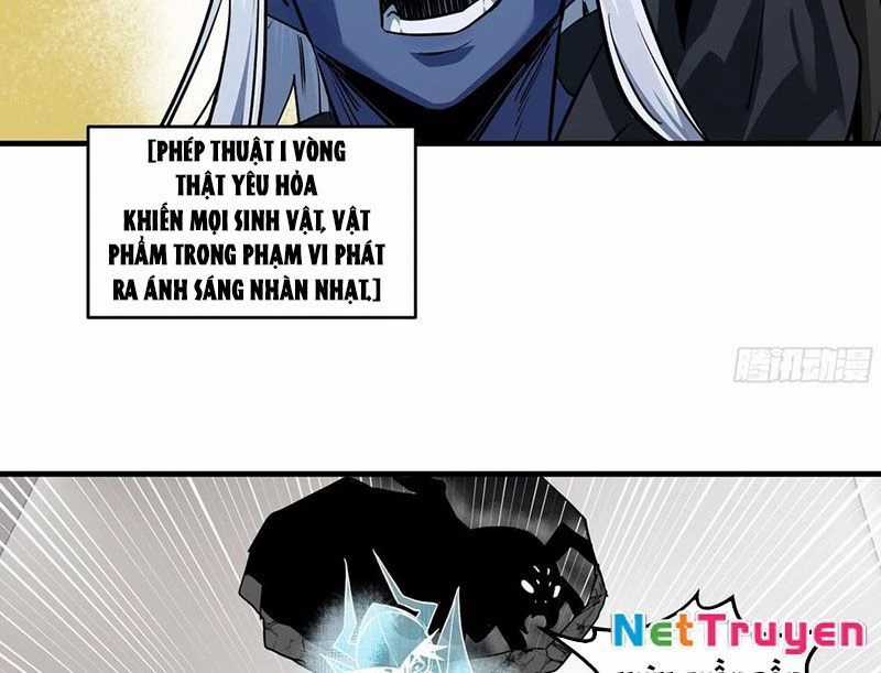 Đồng Hành Cùng Tử Vong: Bắt Đầu Với Ngư Nhân Địa Hạ Thành Chapter 115 trang 60