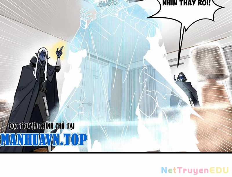 Đồng Hành Cùng Tử Vong: Bắt Đầu Với Ngư Nhân Địa Hạ Thành Chapter 115 trang 61