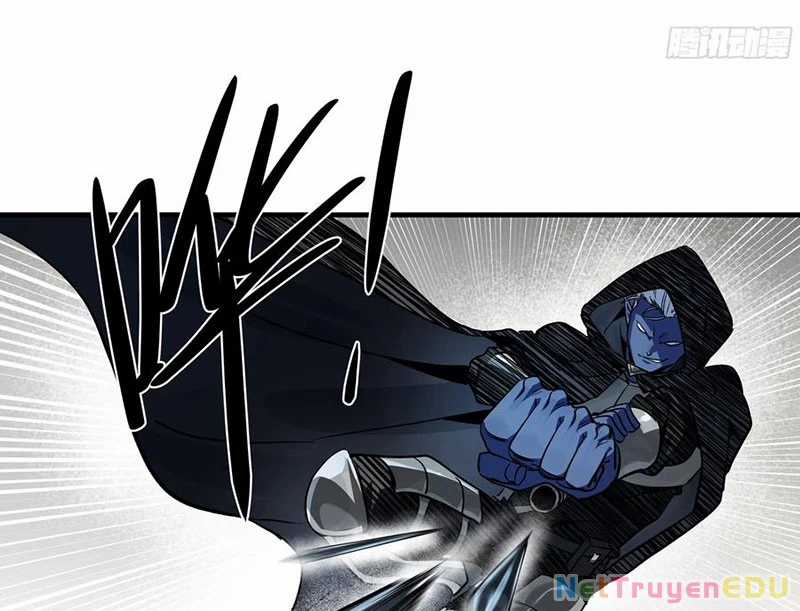 Đồng Hành Cùng Tử Vong: Bắt Đầu Với Ngư Nhân Địa Hạ Thành Chapter 115 trang 62