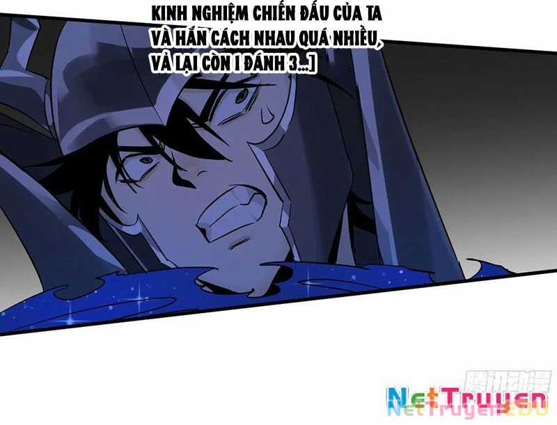 Đồng Hành Cùng Tử Vong: Bắt Đầu Với Ngư Nhân Địa Hạ Thành Chapter 115 trang 65