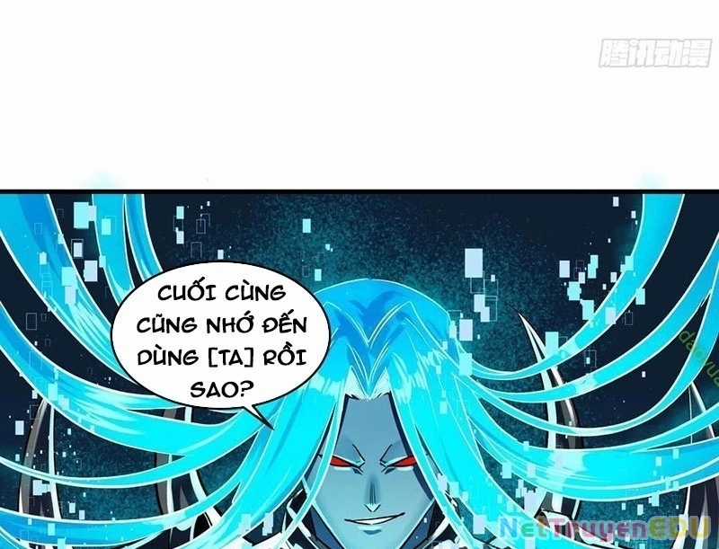 Đồng Hành Cùng Tử Vong: Bắt Đầu Với Ngư Nhân Địa Hạ Thành Chapter 115 trang 69