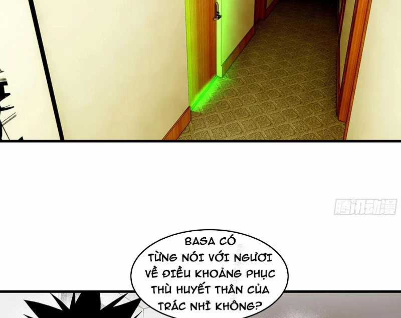 Đồng Hành Cùng Tử Vong: Bắt Đầu Với Ngư Nhân Địa Hạ Thành Chapter 115 trang 8