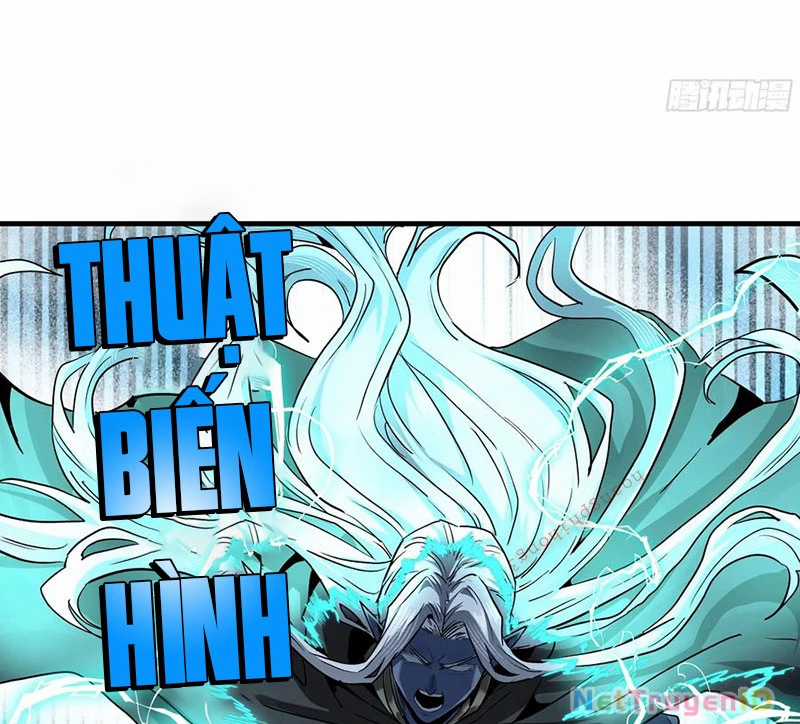 Đồng Hành Cùng Tử Vong: Bắt Đầu Với Ngư Nhân Địa Hạ Thành Chapter 117 trang 21