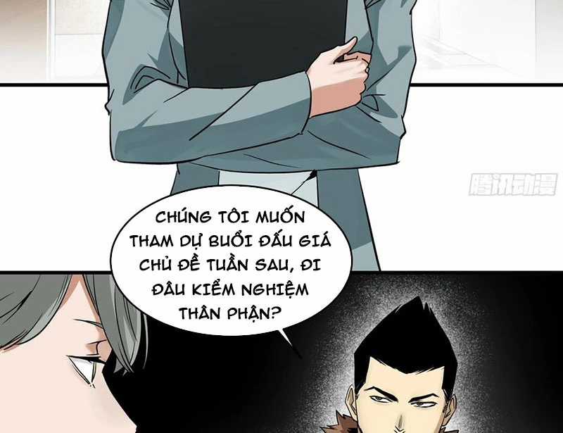 Đồng Hành Cùng Tử Vong: Bắt Đầu Với Ngư Nhân Địa Hạ Thành Chapter 117 trang 49