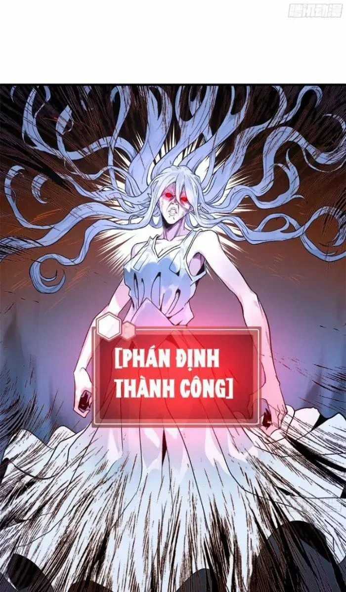 Đồng Hành Cùng Tử Vong: Bắt Đầu Với Ngư Nhân Địa Hạ Thành Chapter 12 trang 11