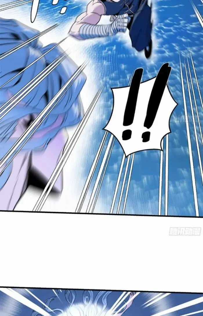 Đồng Hành Cùng Tử Vong: Bắt Đầu Với Ngư Nhân Địa Hạ Thành Chapter 12 trang 15