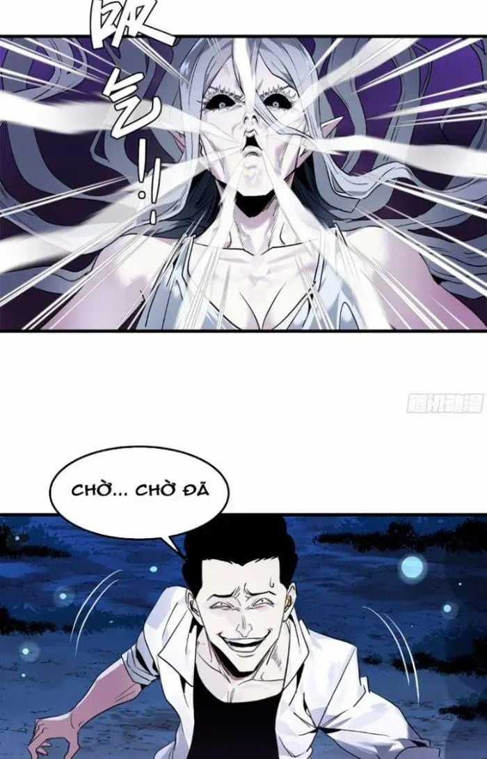 Đồng Hành Cùng Tử Vong: Bắt Đầu Với Ngư Nhân Địa Hạ Thành Chapter 12 trang 20