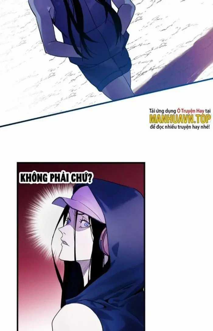 Đồng Hành Cùng Tử Vong: Bắt Đầu Với Ngư Nhân Địa Hạ Thành Chapter 12 trang 29