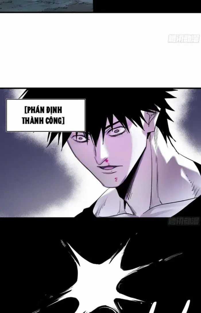 Đồng Hành Cùng Tử Vong: Bắt Đầu Với Ngư Nhân Địa Hạ Thành Chapter 12 trang 32