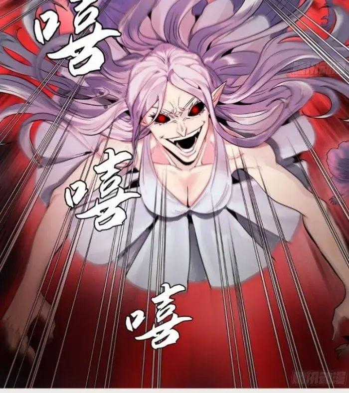 Đồng Hành Cùng Tử Vong: Bắt Đầu Với Ngư Nhân Địa Hạ Thành Chapter 12 trang 38