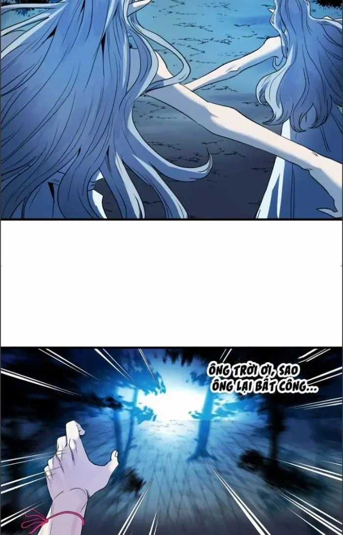 Đồng Hành Cùng Tử Vong: Bắt Đầu Với Ngư Nhân Địa Hạ Thành Chapter 13 trang 10