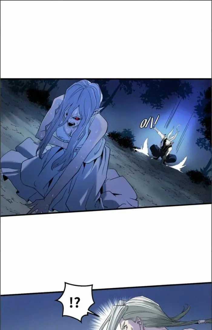 Đồng Hành Cùng Tử Vong: Bắt Đầu Với Ngư Nhân Địa Hạ Thành Chapter 13 trang 2