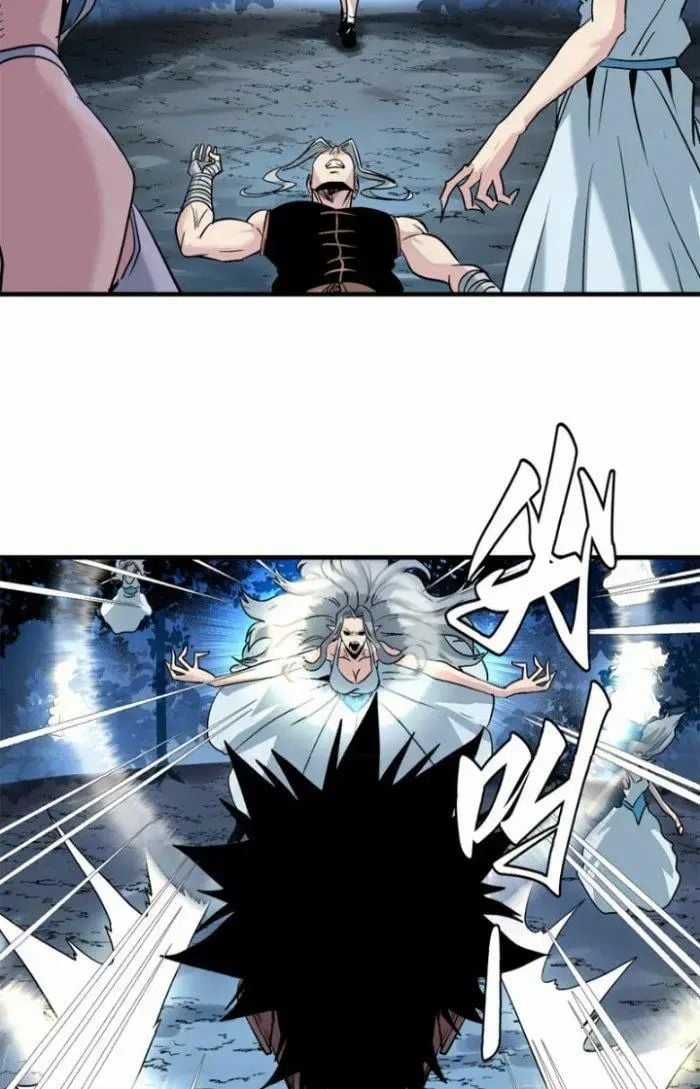 Đồng Hành Cùng Tử Vong: Bắt Đầu Với Ngư Nhân Địa Hạ Thành Chapter 13 trang 30