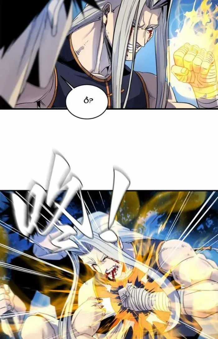 Đồng Hành Cùng Tử Vong: Bắt Đầu Với Ngư Nhân Địa Hạ Thành Chapter 13 trang 35