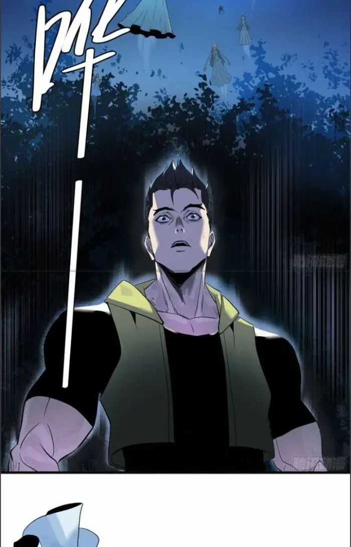 Đồng Hành Cùng Tử Vong: Bắt Đầu Với Ngư Nhân Địa Hạ Thành Chapter 13 trang 5