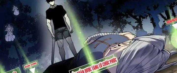 Đồng Hành Cùng Tử Vong: Bắt Đầu Với Ngư Nhân Địa Hạ Thành Chapter 14 trang 1