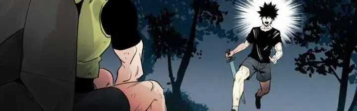 Đồng Hành Cùng Tử Vong: Bắt Đầu Với Ngư Nhân Địa Hạ Thành Chapter 14 trang 104