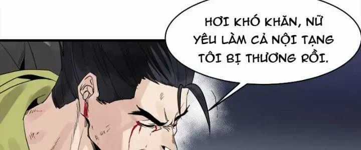 Đồng Hành Cùng Tử Vong: Bắt Đầu Với Ngư Nhân Địa Hạ Thành Chapter 14 trang 106