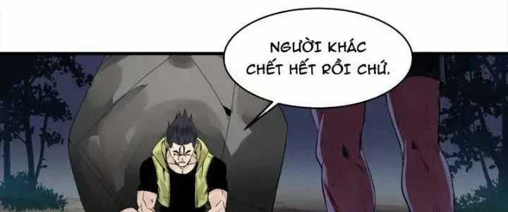 Đồng Hành Cùng Tử Vong: Bắt Đầu Với Ngư Nhân Địa Hạ Thành Chapter 14 trang 111